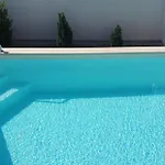 My Rose With A Private Pool 믈리니