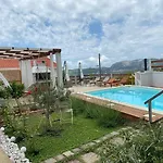 My Rose With A Private Pool