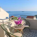 아파트 My Rose With A Private Pool *
