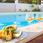 아파트 My Rose With A Private Pool