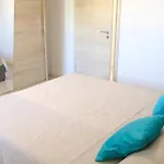 My Rose With A Private Pool アパート ムリニ