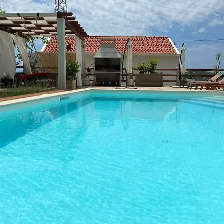 My Rose With A Private Pool