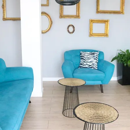 Apartamento My Rose With A Private Pool Mlini