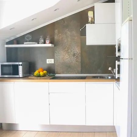 Apartamento My Rose With A Private Pool *