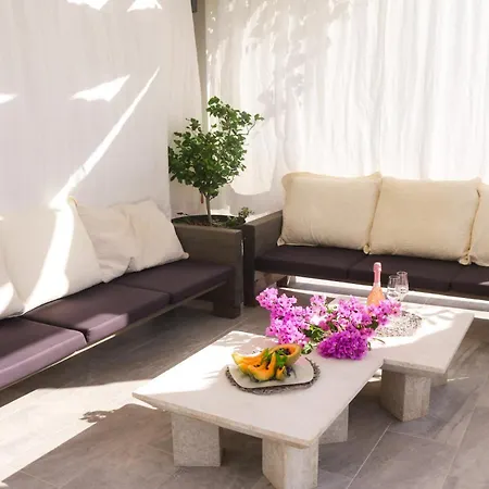 My Rose With A Private Pool * Mlini