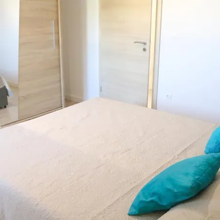 My Rose With A Private Pool Apartamento Mlini