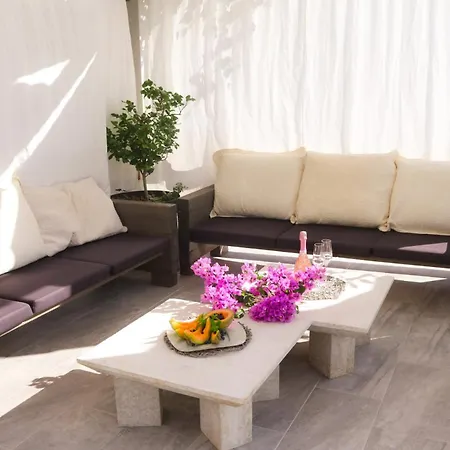 My Rose With A Private Pool * Mlini