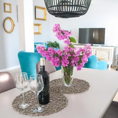 My Rose With A Private Pool 아파트