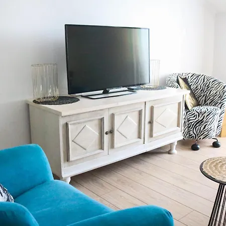 My Rose With A Private Pool Apartamento