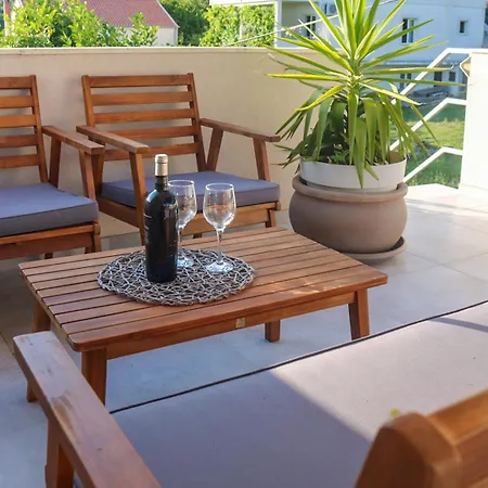 My Rose With A Private Pool Mlini