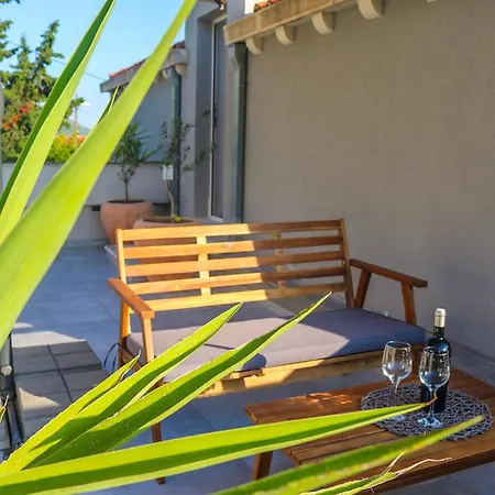 My Rose With A Private Pool