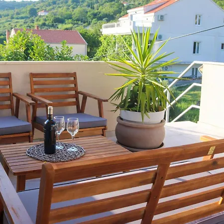 My Rose With A Private Pool