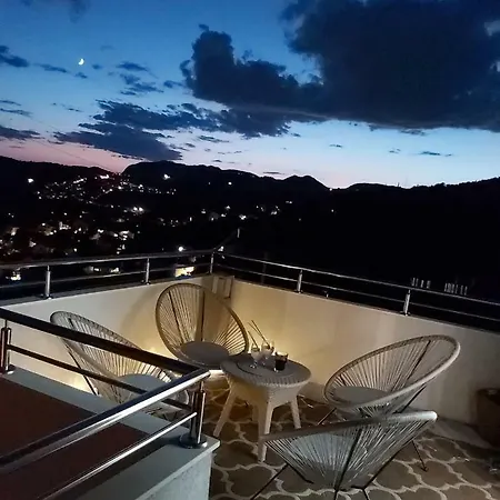 My Rose With A Private Pool Mlini