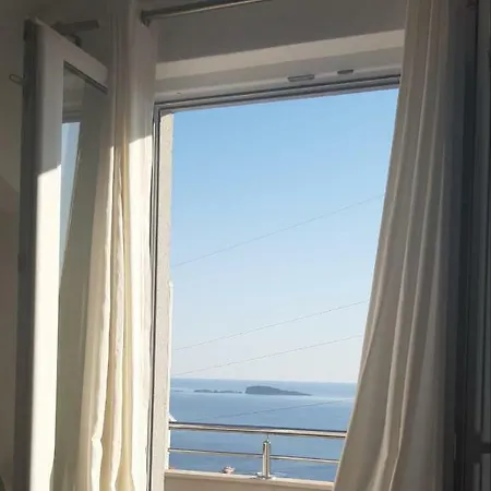 Apartamento My Rose With A Private Pool