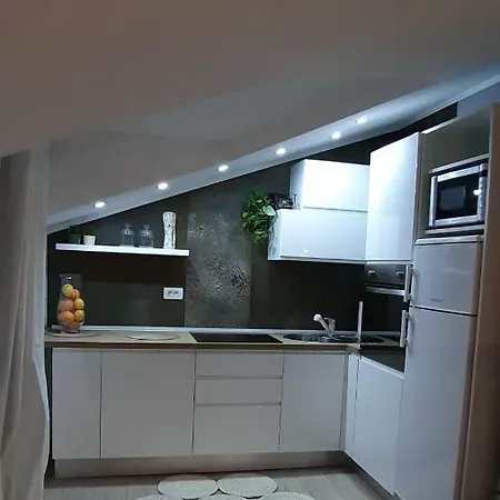 My Rose With A Private Pool * Mlini