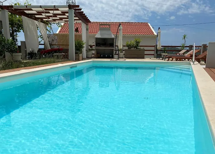 My Rose With A Private Pool