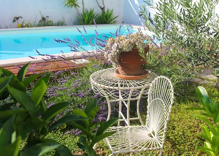 My Rose With A Private Pool 公寓 米利尼