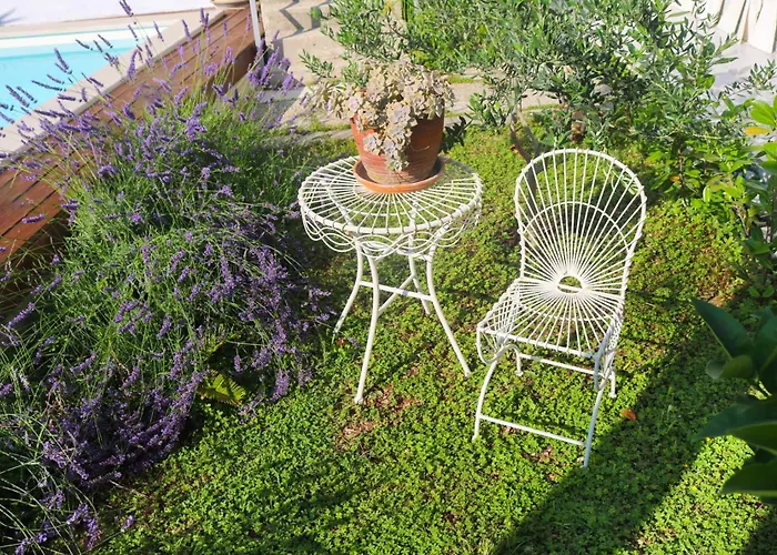 My Rose With A Private Pool 米利尼