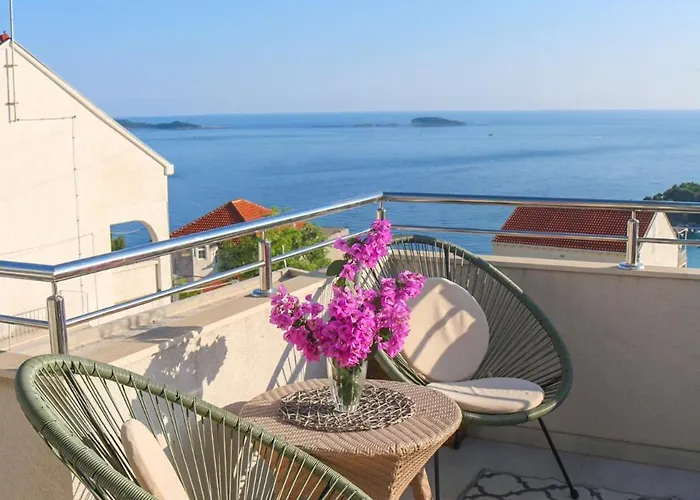 Апартаменты My Rose With A Private Pool *