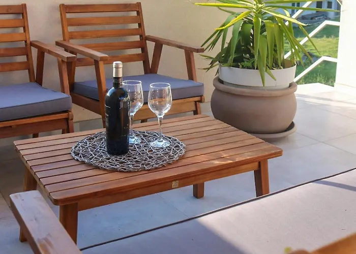 My Rose With A Private Pool 米利尼