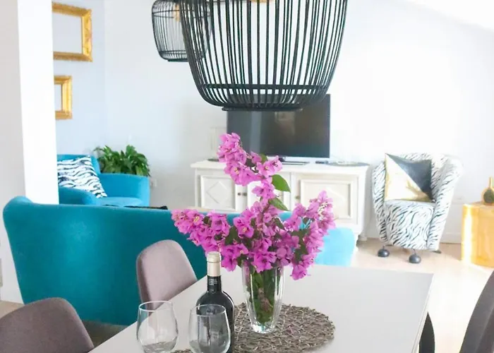 My Rose With A Private Pool