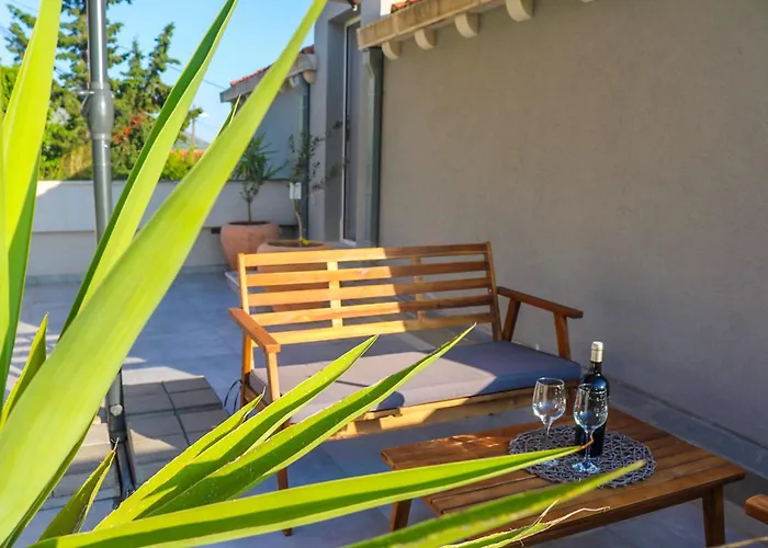 My Rose With A Private Pool