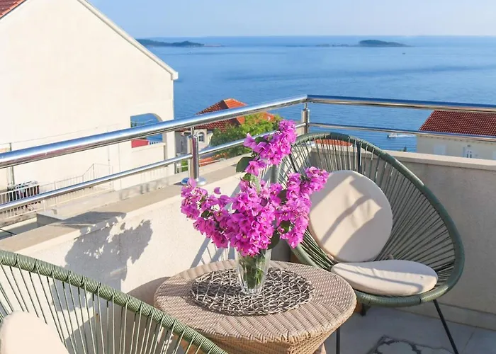 My Rose With A Private Pool 公寓