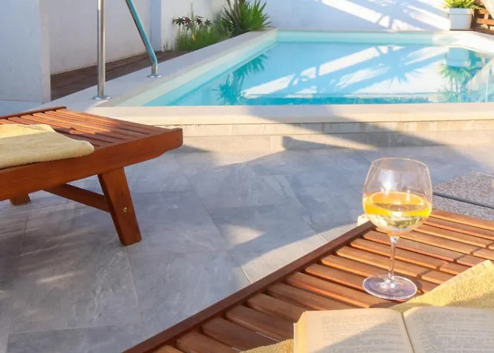 My Rose With A Private Pool 公寓 *