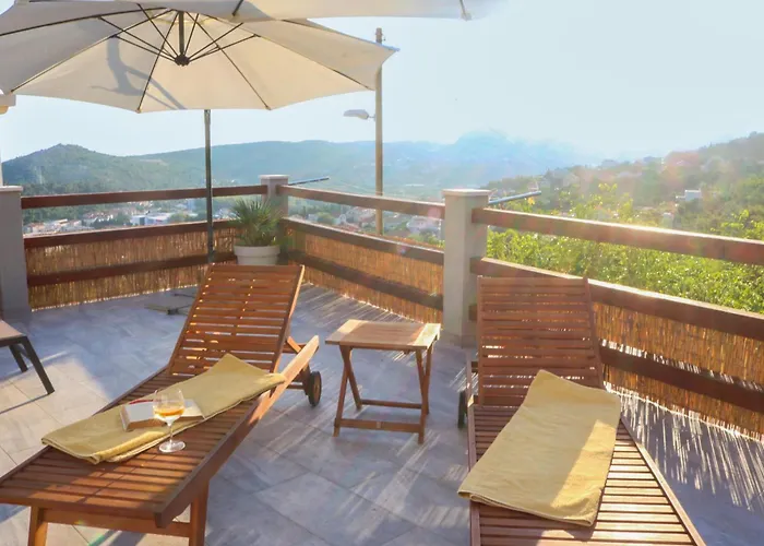 My Rose With A Private Pool 米利尼