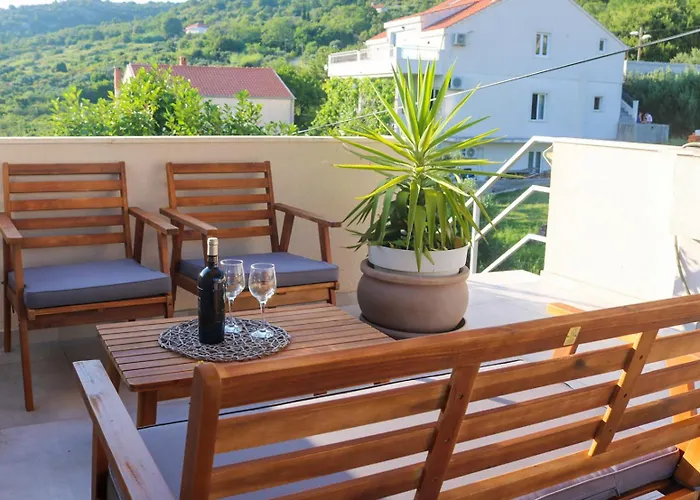 My Rose With A Private Pool