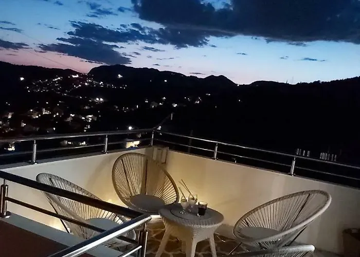 My Rose With A Private Pool 米利尼