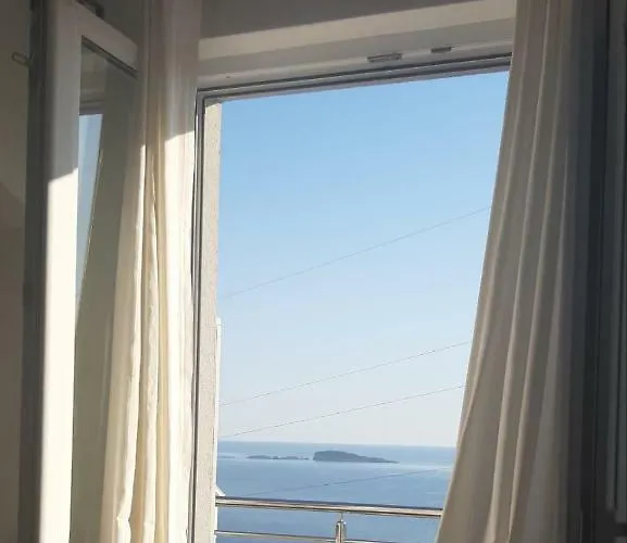 公寓 My Rose With A Private Pool