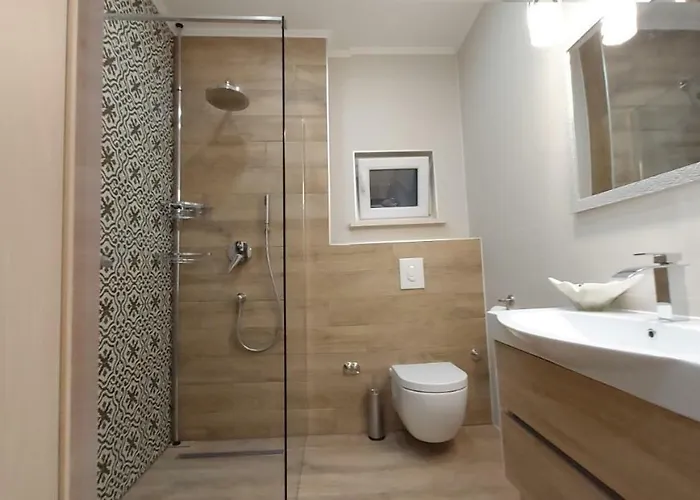 My Rose With A Private Pool 公寓