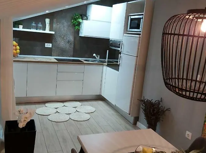 My Rose With A Private Pool 公寓 米利尼