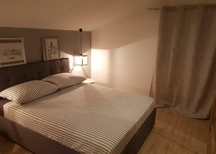 My Rose With A Private Pool 公寓