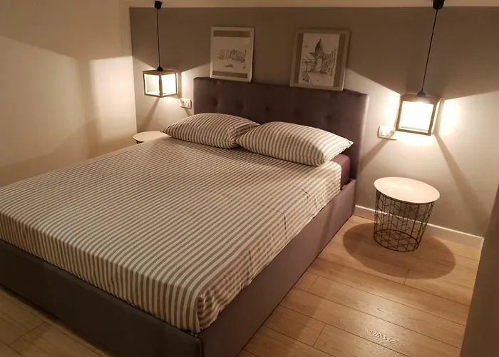 My Rose With A Private Pool 公寓 *